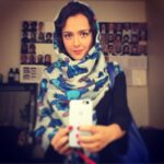 جدیدترین تصاویر ترانه علیدوستی آذر ماه ۹۵ - rozbano 240 3 2