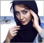 تصاویر دیدنی و جدید سولماز حصاری - rozbano 240 7