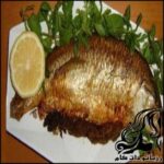 طرز تهیه ماهی در فر - rozbano 241 1 2