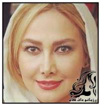 تصاویر زیبا و جدید آنا نعمتی - rozbano 241 13