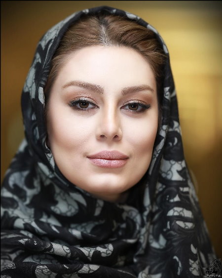 تصاویر جدید و دیدنی سحر قریشی - rozbano 241 3 1