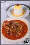 طرز تهیه خورش خلال بادام - rozbano 242 12