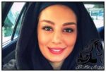 تصویر سحر قریشی در کنار مادرش - rozbano 242 13