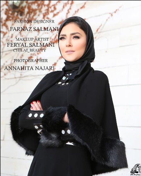 تصاویر زیبا و مدلینگ هدی زین العابدین - rozbano 243 3 1