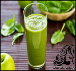 طرز تهیه اسموتی آووکادو - rozbano 245 1 1