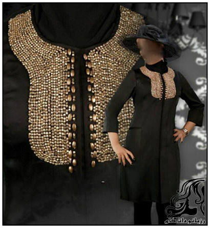 آموزش شست و شوی صحیح مانتو و چادر - rozbano 245 11