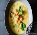 طرز تهیه آش ماسطفی - rozbano 246 1 1