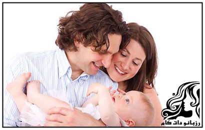 نکاتی برای قبل از باردار شدن - rozbano 247 6