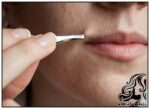 روش هایی برای کند کردن رشد موی زائد - rozbano 248 18