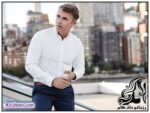 نکات کلیدی مد پاییزی برای آقایان - rozbano 249 12