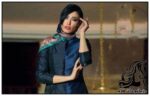 نمونه های گوناگون مانتو بهاره ویژه عید نوروز 96 - rozbano 25 14