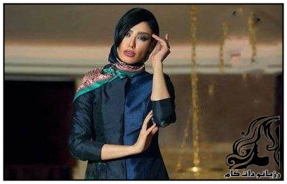 نمونه های گوناگون مانتو بهاره ویژه عید نوروز 96 - rozbano 25 14