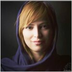 بیوگرافی و تصاویری زیبا از شیرین اسماعیلی - rozbano 25 7 4