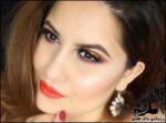آرایش شیک مجلسی از Astrid Lam - rozbano 252 11