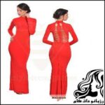 مدل های لباس مجلسی از برند style - rozbano 253 10 1