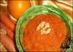طرز تهیه مربای هویج و پرتقال - rozbano 253 15