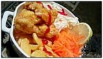 طرز تهیه مرغ پیچ انگشتی - rozbano 253 17
