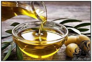 فواید زیتون برای ناخن - rozbano 255 20