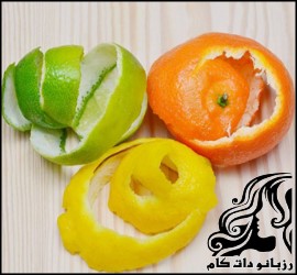 فواید دور ریختنی های مواد غذایی - rozbano 256 9