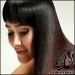 ساخت ماسک براق کننده موی سر - rozbano 258 1