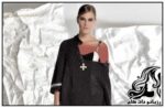 لباس مجلسی اسپرت زنانه Daniela Dallavalle - rozbano 258 11
