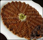 طرز تهیه حلوای آرد گندم - rozbano 259 1 1
