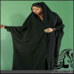 آموزش دوخت چادر دانشجویی (فارسی) - rozbano 260 11
