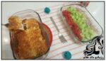 طرز تهیه لازانیا لقمه ای - rozbano 261 14