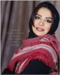 عکسهای آتلیه ای مارال فرجاد و مونا فرجاد - rozbano 262 1 1