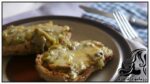 طرز تهیه اردو قارچ - rozbano 262 18