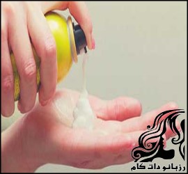 آشنایی با موس مو - rozbano 263 1 1