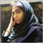 بیوگرافی و تصاویر خاص غزل عبدی - rozbano 265 7
