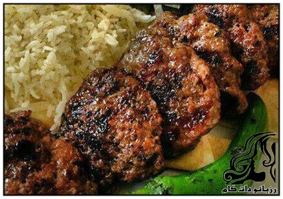 طرز تهیه تهیه کباب ترکی ویژه - rozbano 266 4