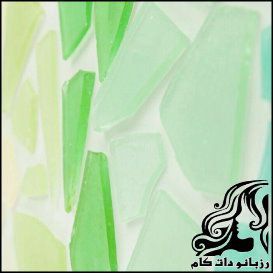 طرز تهیه آب نبات دریا - rozbano 267 1 2