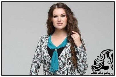 نمونه های کت و دامن مجلسی زنانه برند LaKona - rozbano 267 10