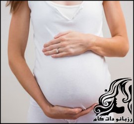 زایمان طبیعی و نکاتی در مورد آن - rozbano 267 2