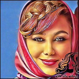گلچین از جدیدترین تصاویر بهنوش بختیاری - rozbano 268 10