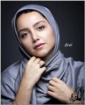 تصاویر جدید و آتلیه ای نازنین بیاتی - rozbano 269