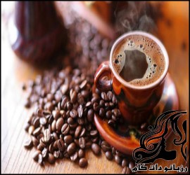 فواید و ضررهای قهوه سبز، ترک و اسپرسو تلخ - rozbano 270 4