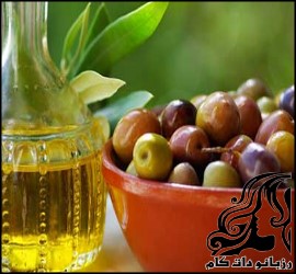 روغن جوجوبا یک محلول ضد چروک - rozbano 271 1