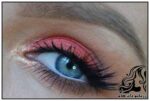 برترین مدل آرایش چشم و ابرو Urszula Daszewska - rozbano 271 16