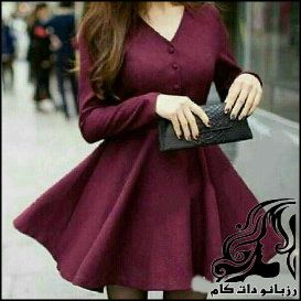 آموزش تصویری دوخت دامن مخروطی - rozbano 271 4 2