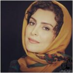 تصاویر جدید و شخصی ماه چهره خلیلی - rozbano 272 1 1