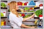 فوت و فن نگهدای انواع مواد غذایی - rozbano 272 16