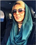 تصاویر دیدنی و جدید لیلا بلوکات - rozbano 273 8 1