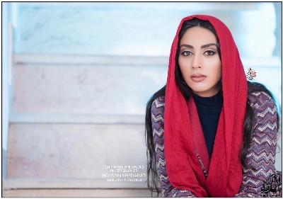 تصاویر خاص و جدید مونا فرجاد - rozbano 274 3 1