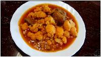 طرز تهیه خورشت گل کلم - rozbano 275 19