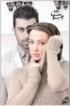 تصاویر شخصی و جدید روناک یونسی - rozbano 275 4 3