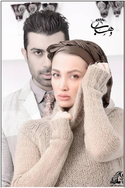 تصاویر شخصی و جدید روناک یونسی - rozbano 275 4 3