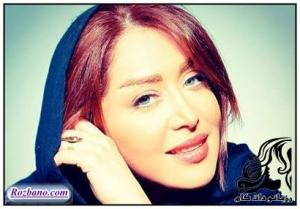 سارا منجزی بازیگر خوش سیمای سینما - rozbano 276 17
